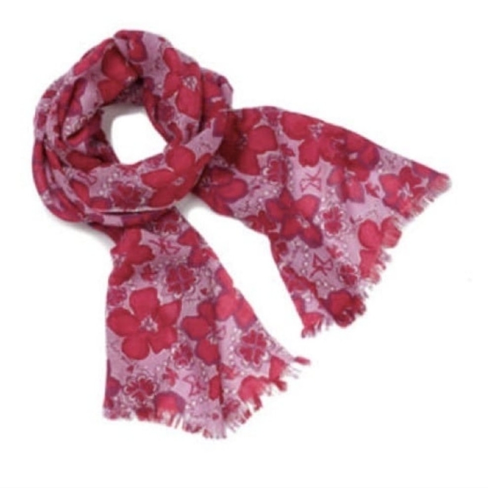 Lilly Pulitzer Signa Kappa Murfette Scarf